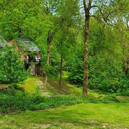 Promenade Dans La Vallee De La Meuse * Blaimont