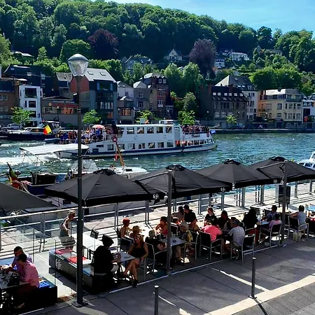 Promenade Dans La Vallee De La Meuse * Blaimont