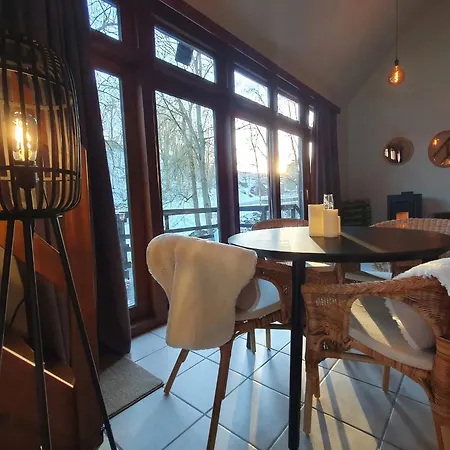 Сasa de vacaciones Promenade Dans La Vallée De La Meuse