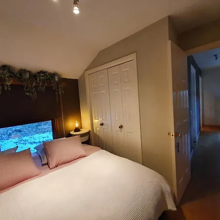 Сasa de vacaciones Promenade Dans La Vallée De La Meuse *