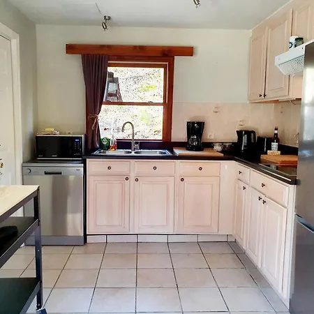 Promenade Dans La Vallee De La Meuse *