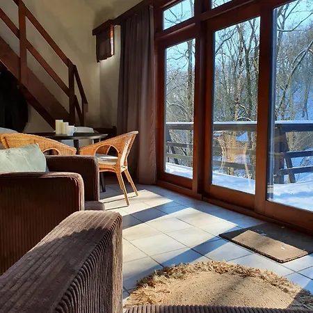 Promenade Dans La Vallée De La Meuse Сasa de vacaciones Blaimont