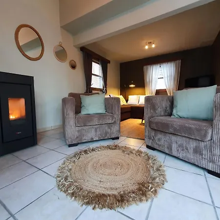 Σπίτι διακοπών Promenade Dans La Vallee De La Meuse *