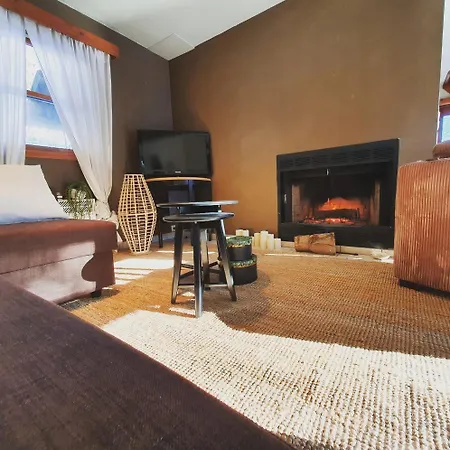 Сasa de vacaciones Promenade Dans La Vallée De La Meuse