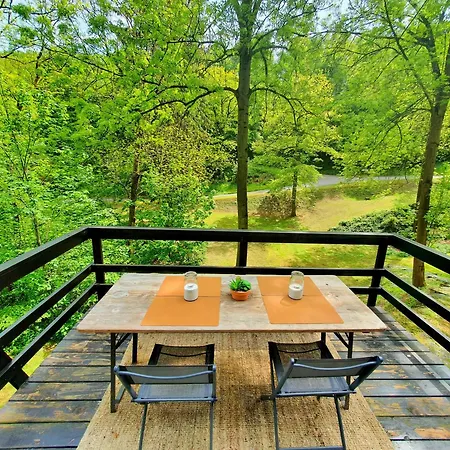 Σπίτι διακοπών Promenade Dans La Vallee De La Meuse *